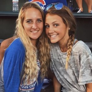 Meet your Posher, Claire